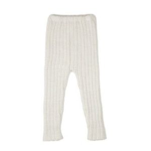 Oeuf NYC Everyday Pants 100% Baby Alpaca size 18m